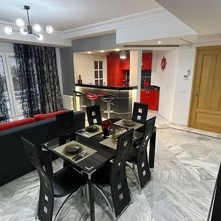 Appartement En Bord De Mer Monastir Exterior photo